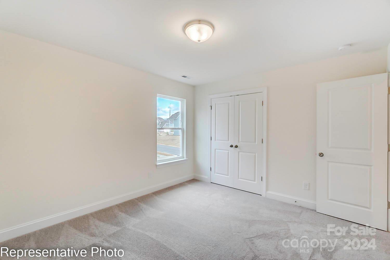 Grier Meadows - Residential