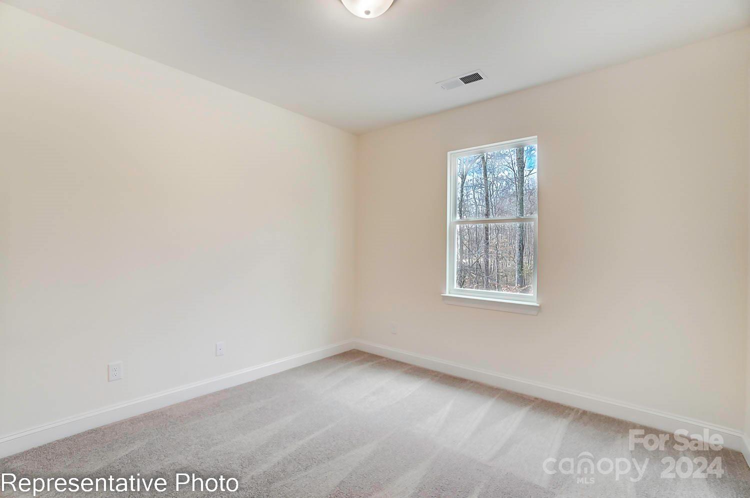Grier Meadows - Residential