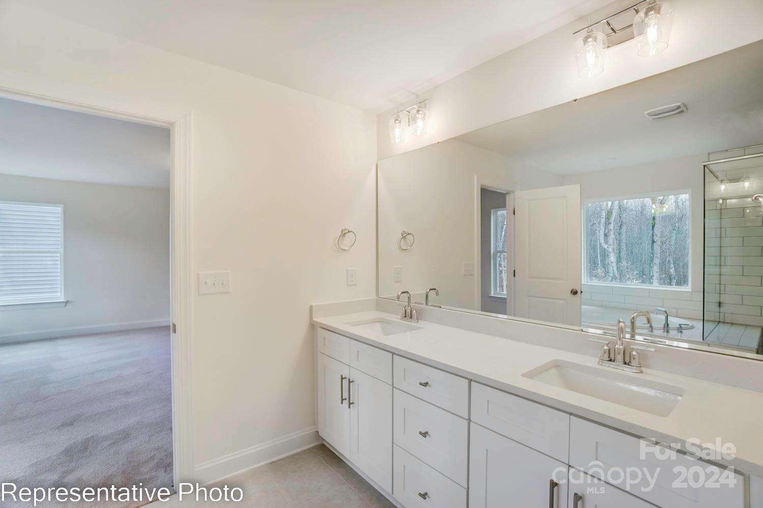 Grier Meadows - Residential