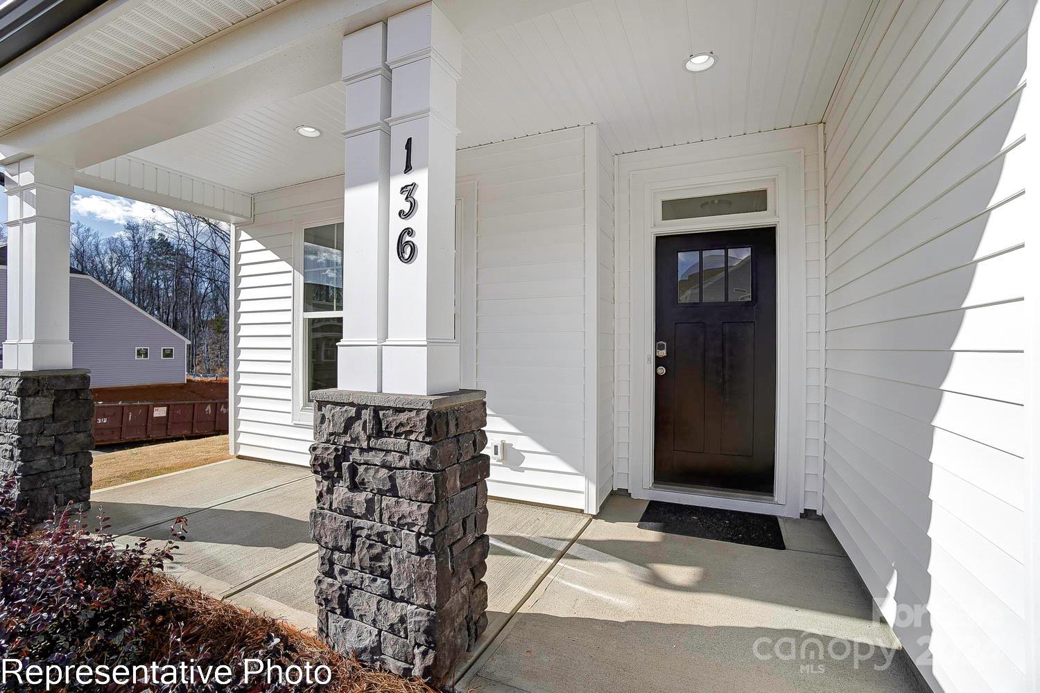 Grier Meadows - Residential