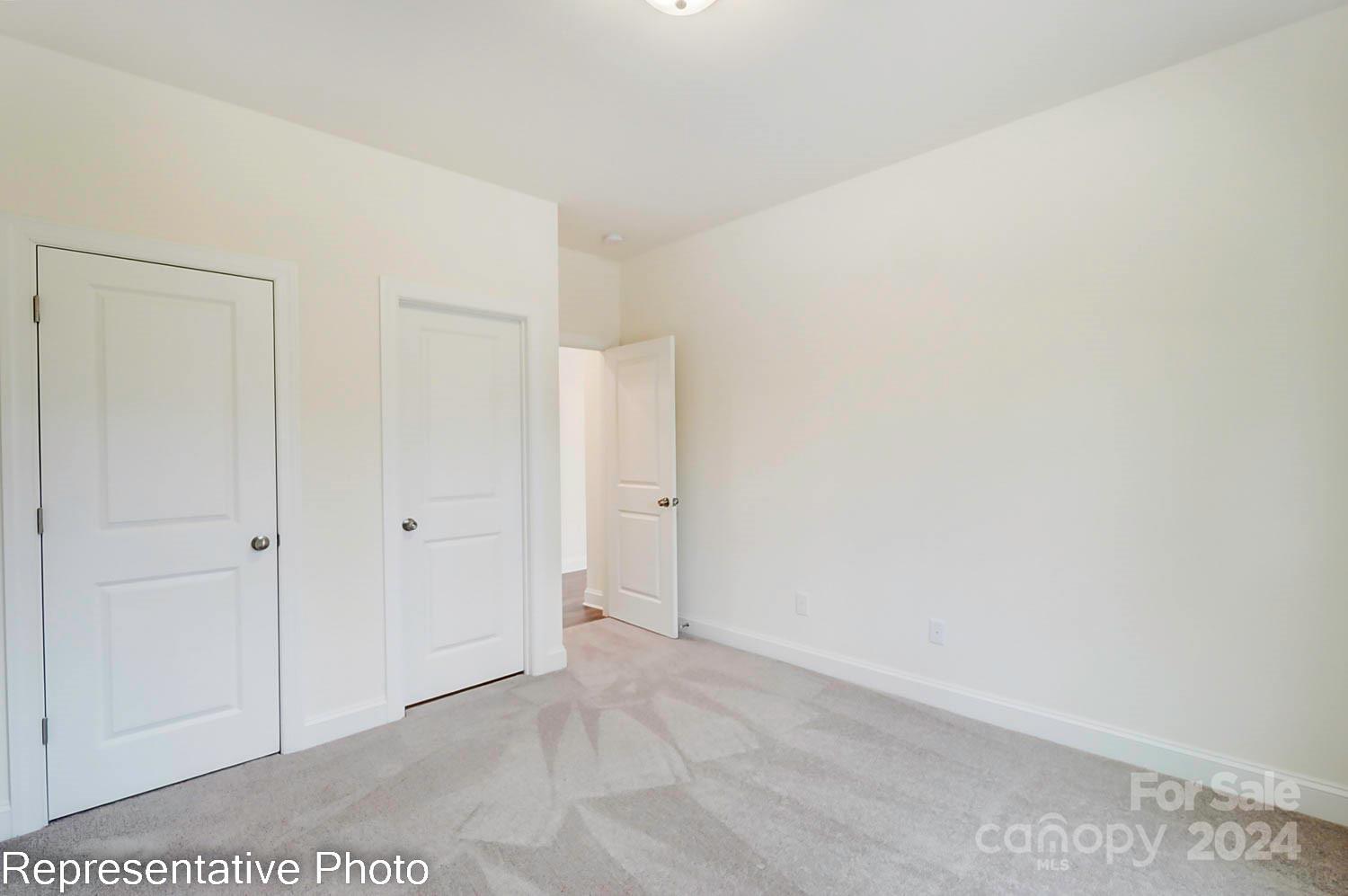 Grier Meadows - Residential