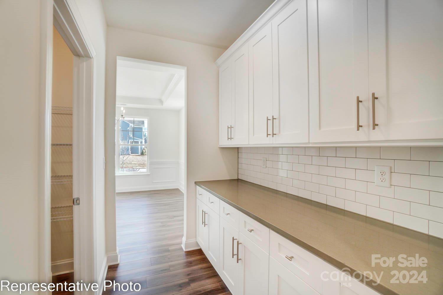 Grier Meadows - Residential