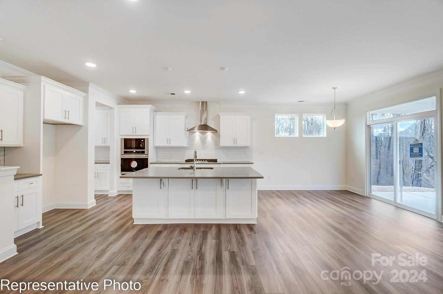 Grier Meadows - Residential