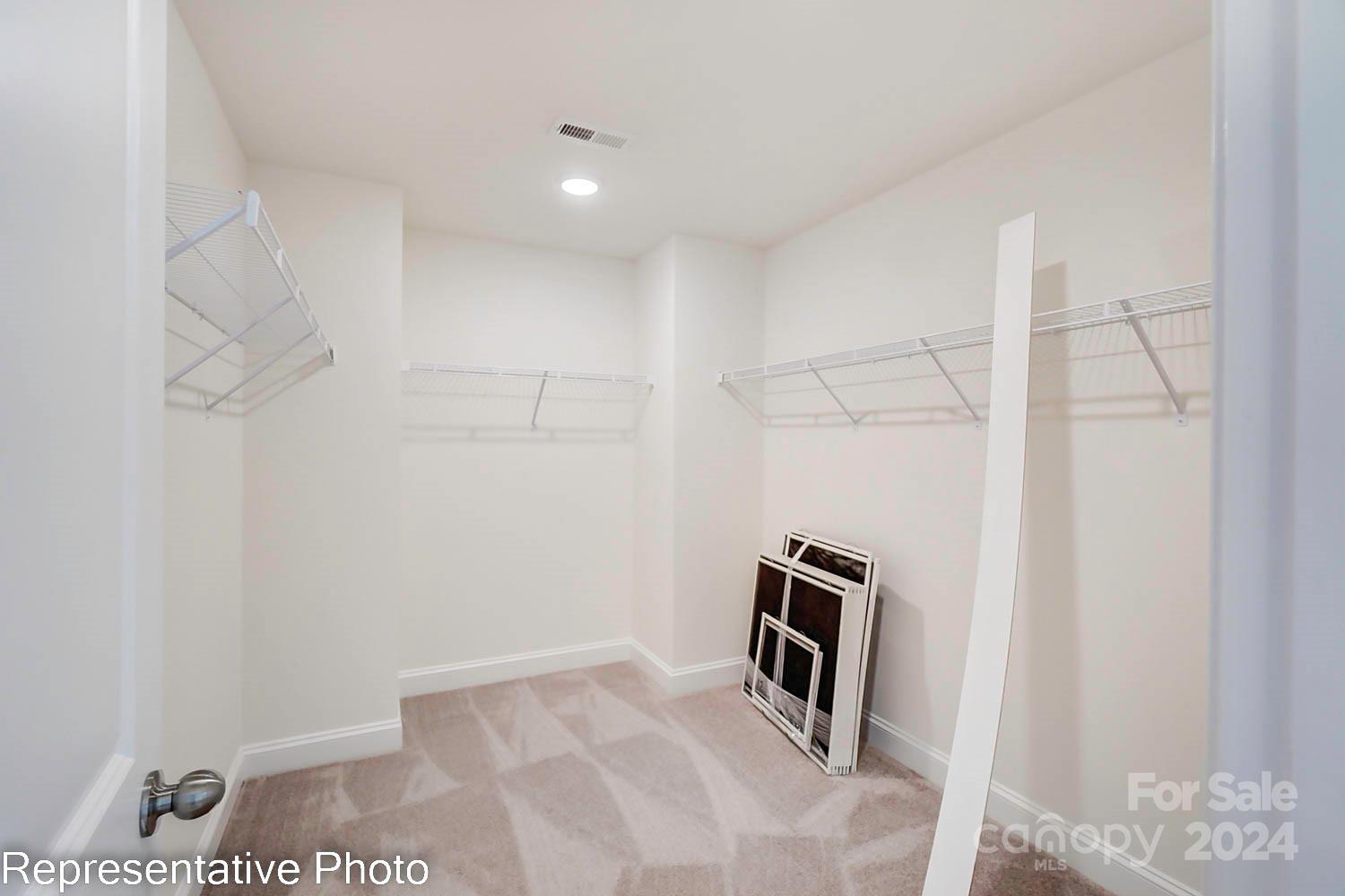 Grier Meadows - Residential