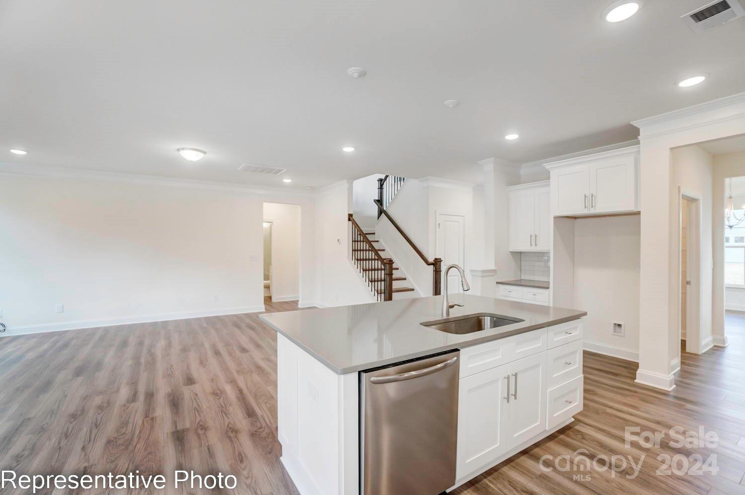 Grier Meadows - Residential