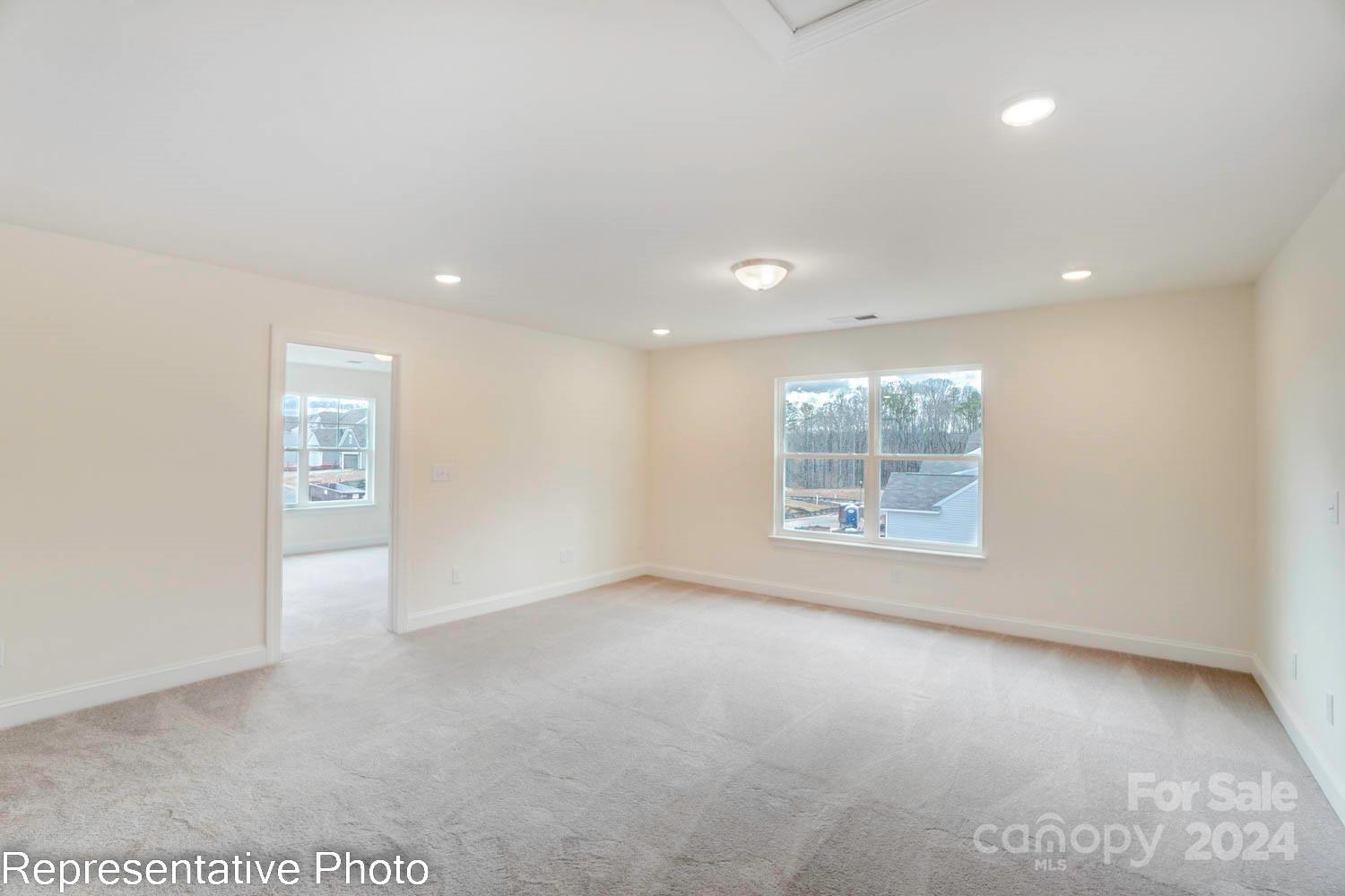 Grier Meadows - Residential