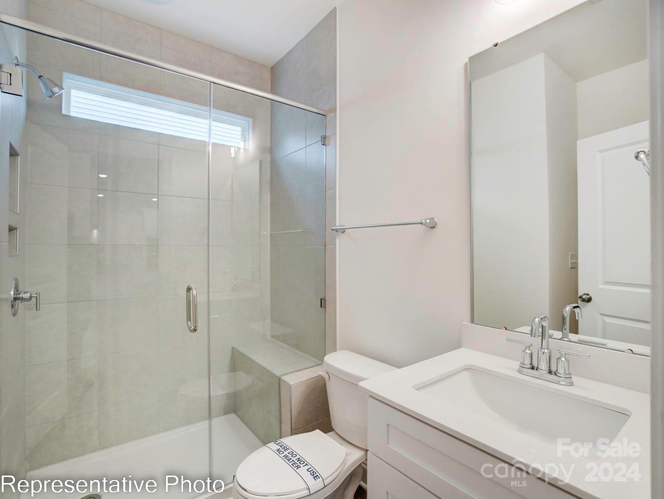 Grier Meadows - Residential