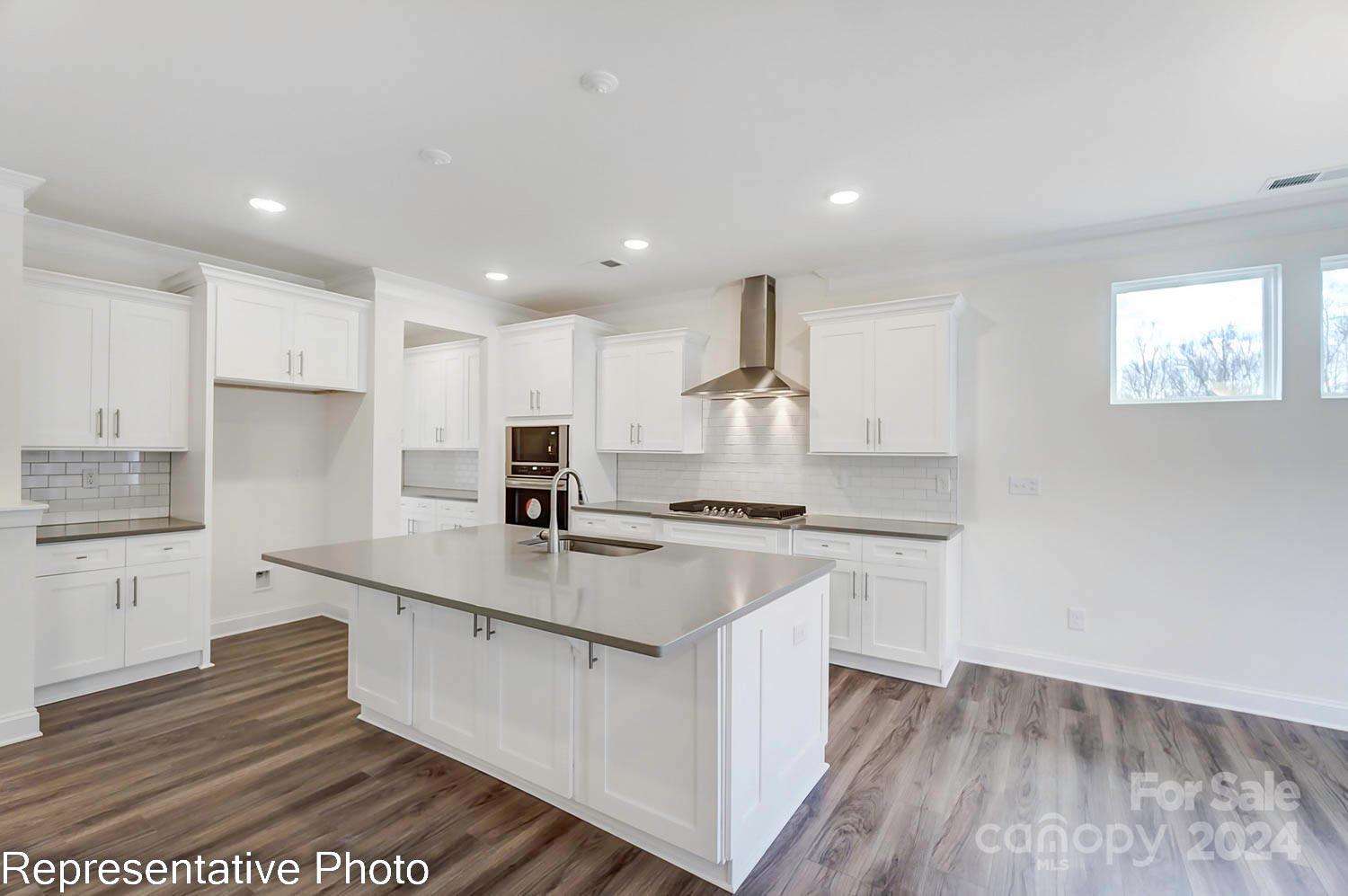 Grier Meadows - Residential