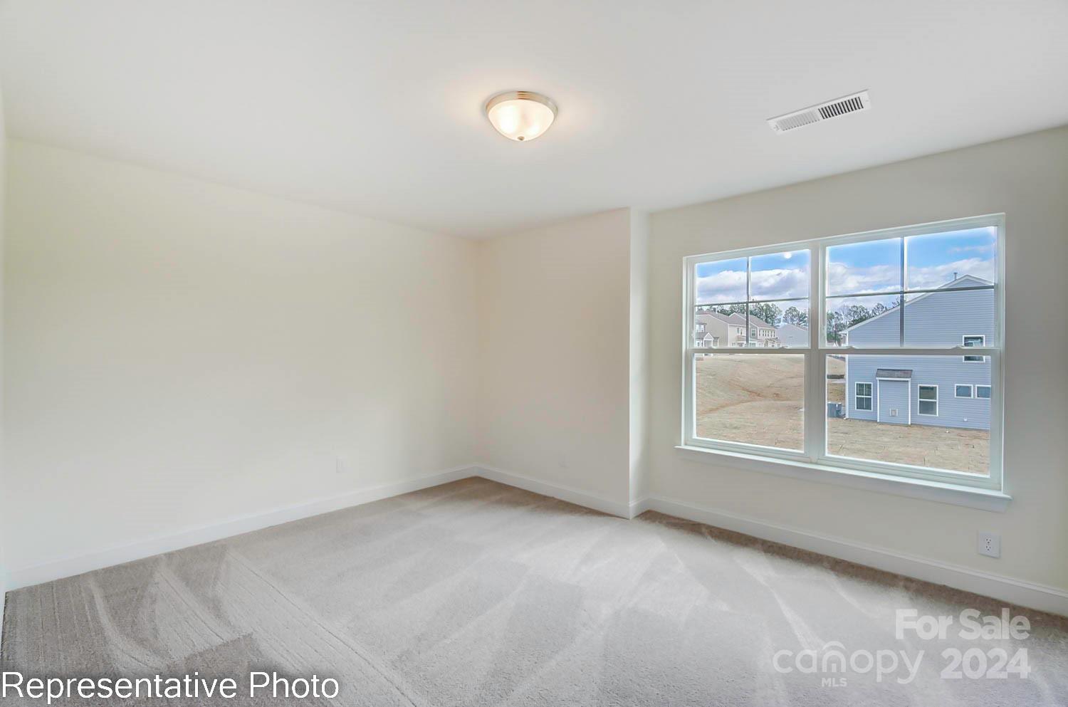 Grier Meadows - Residential