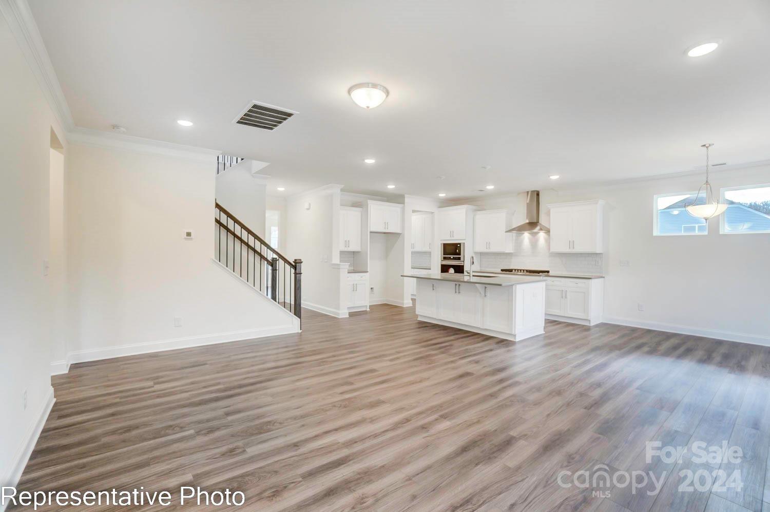 Grier Meadows - Residential
