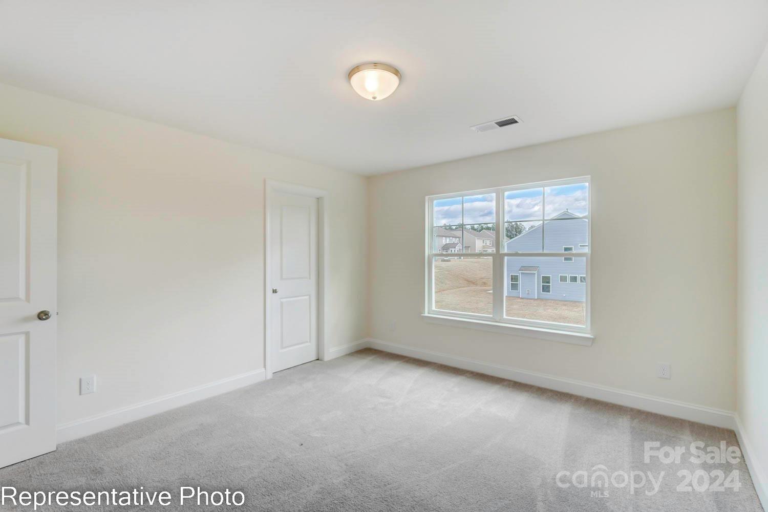 Grier Meadows - Residential