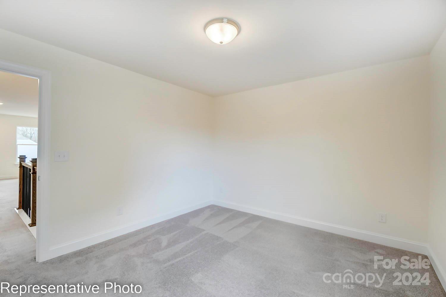 Grier Meadows - Residential