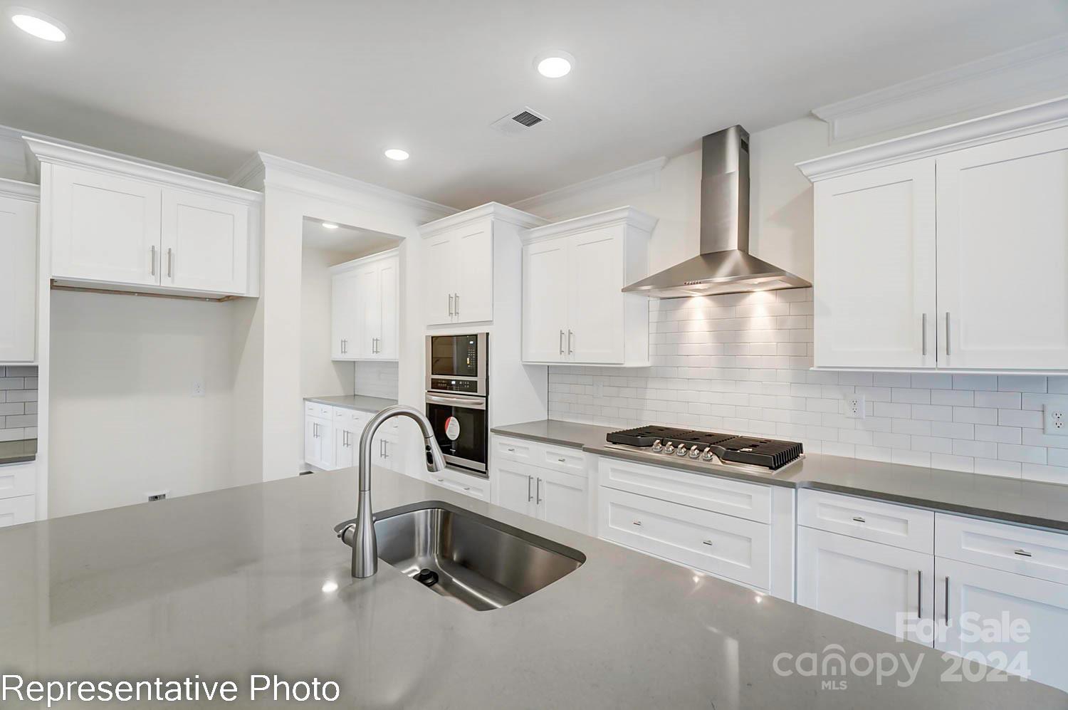Grier Meadows - Residential