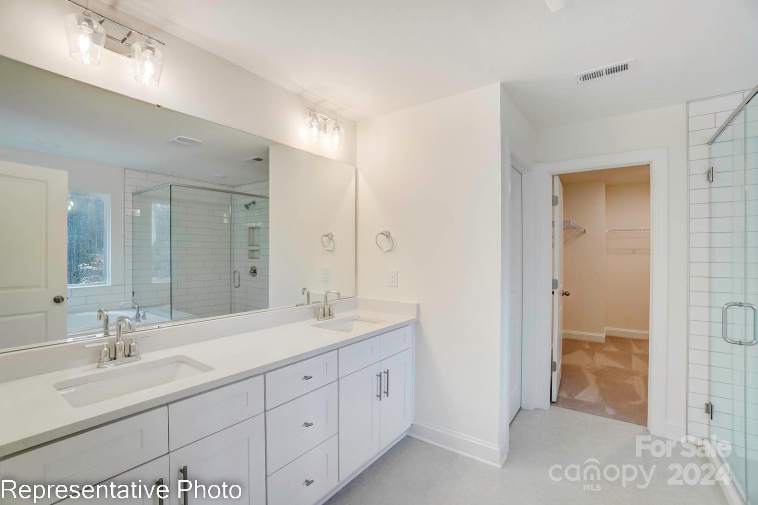 Grier Meadows - Residential