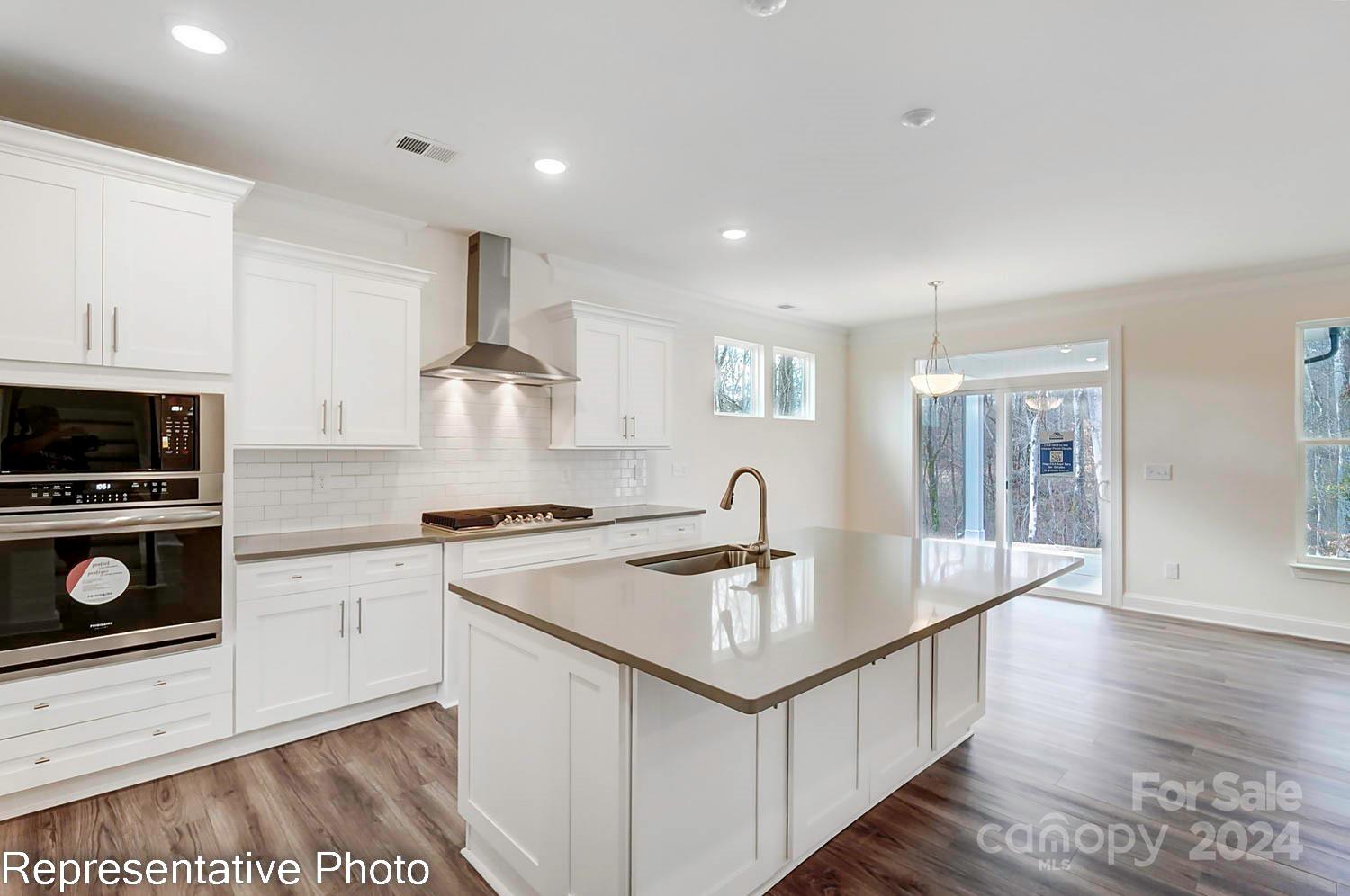 Grier Meadows - Residential