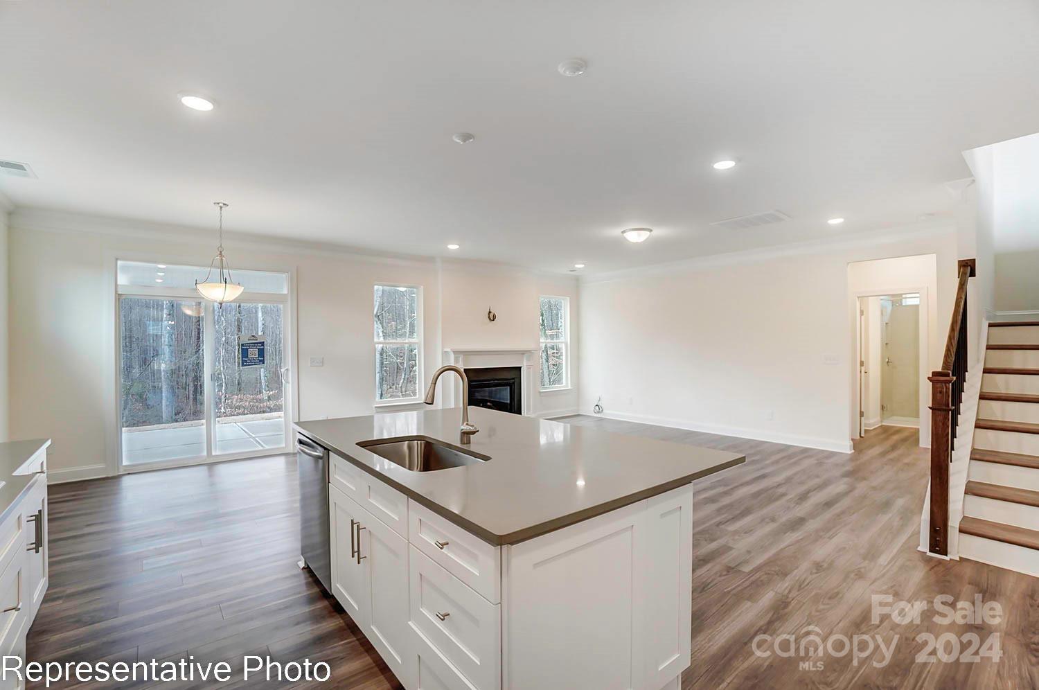 Grier Meadows - Residential