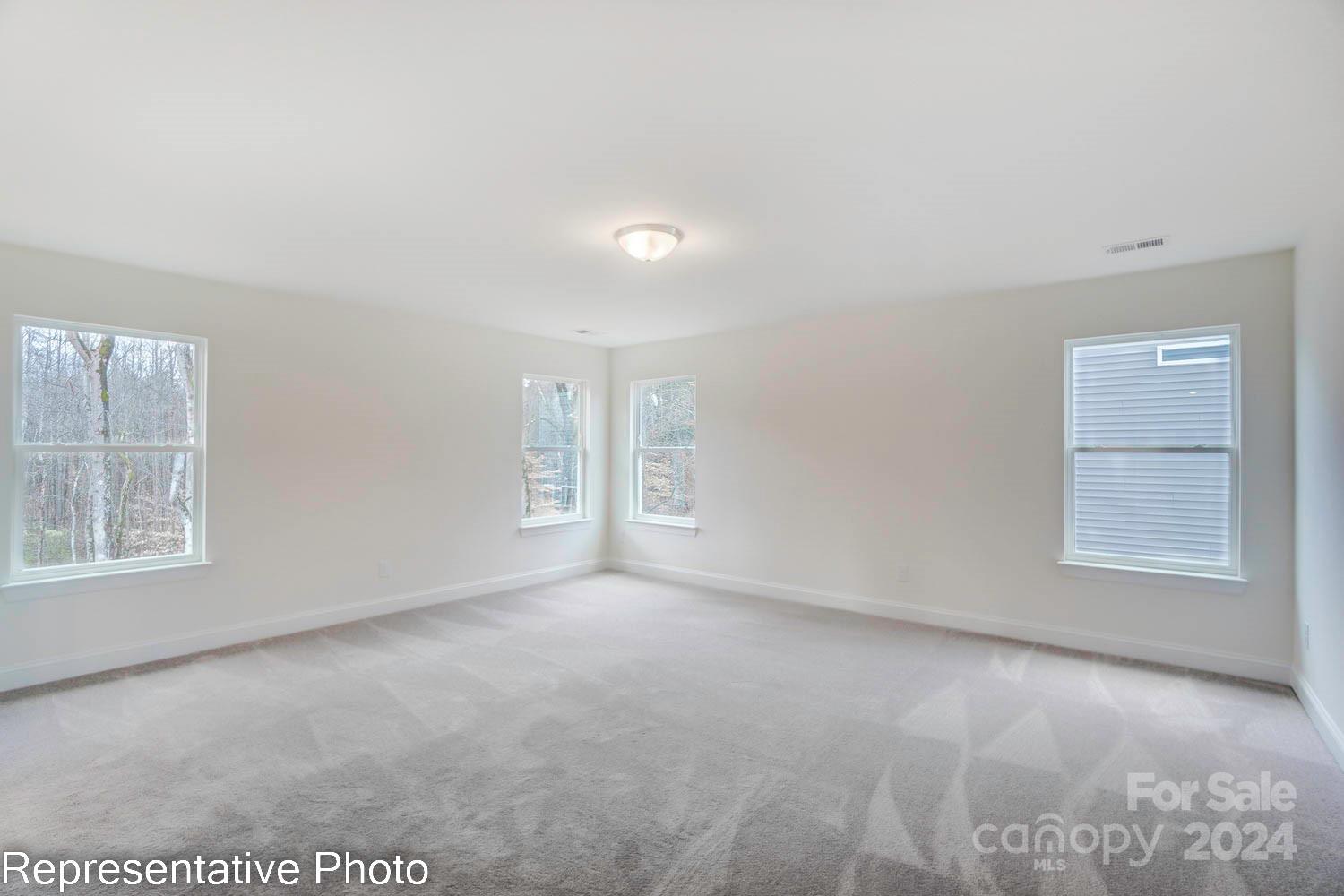Grier Meadows - Residential