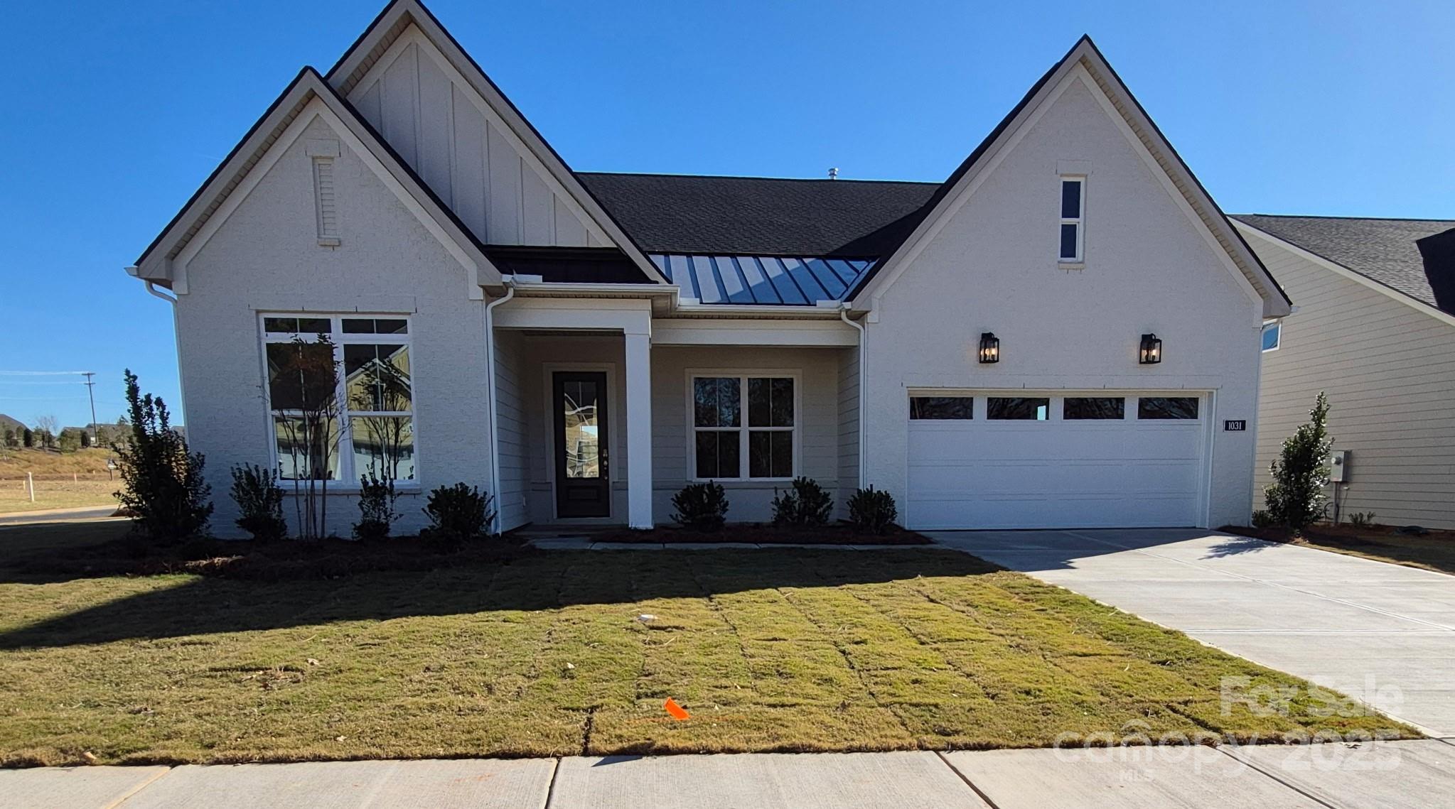 The Pines at Sugar Creek - Residential