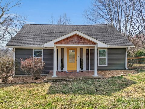 43 Melton Road Candler NC 28715