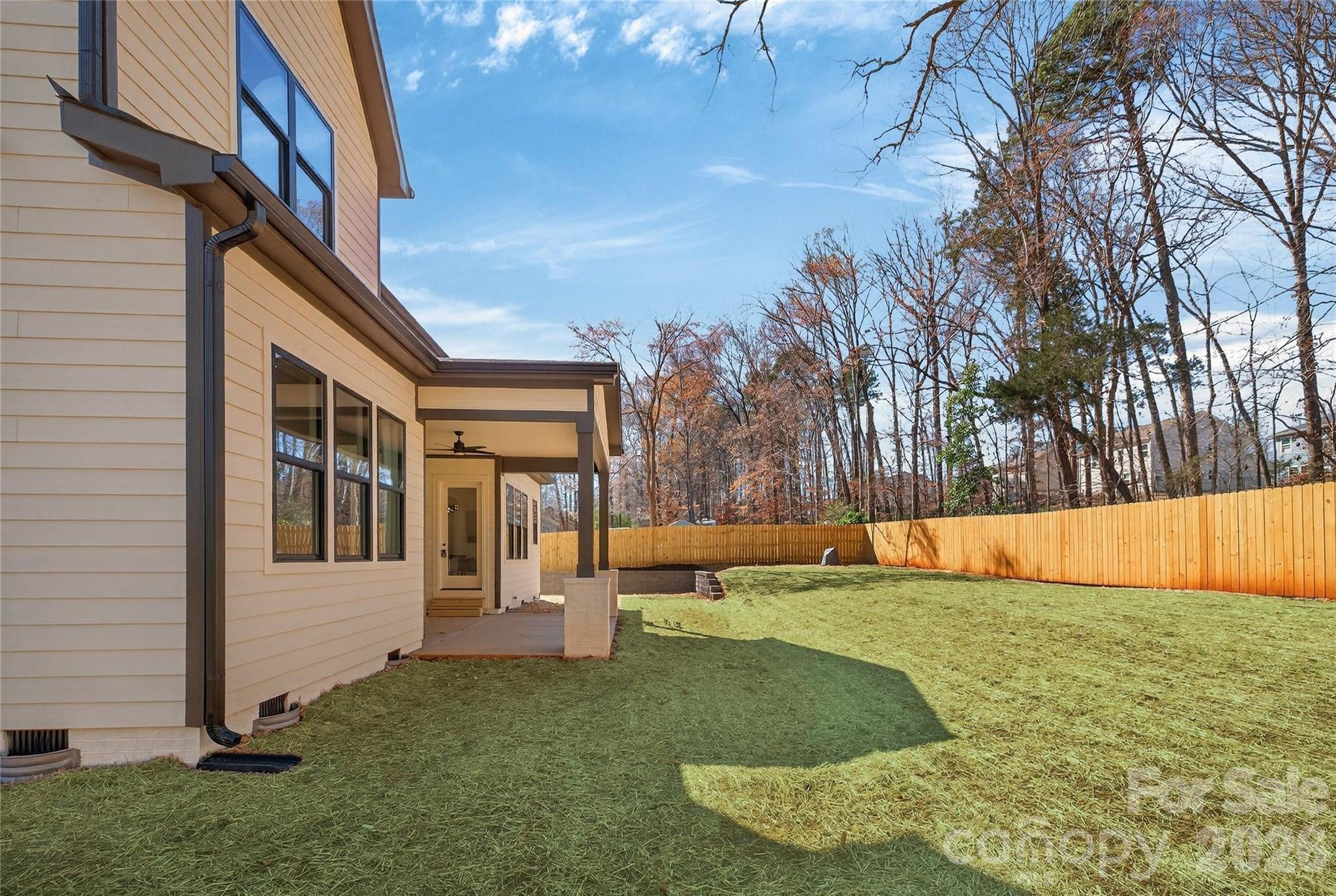 Branch Woods - Residential