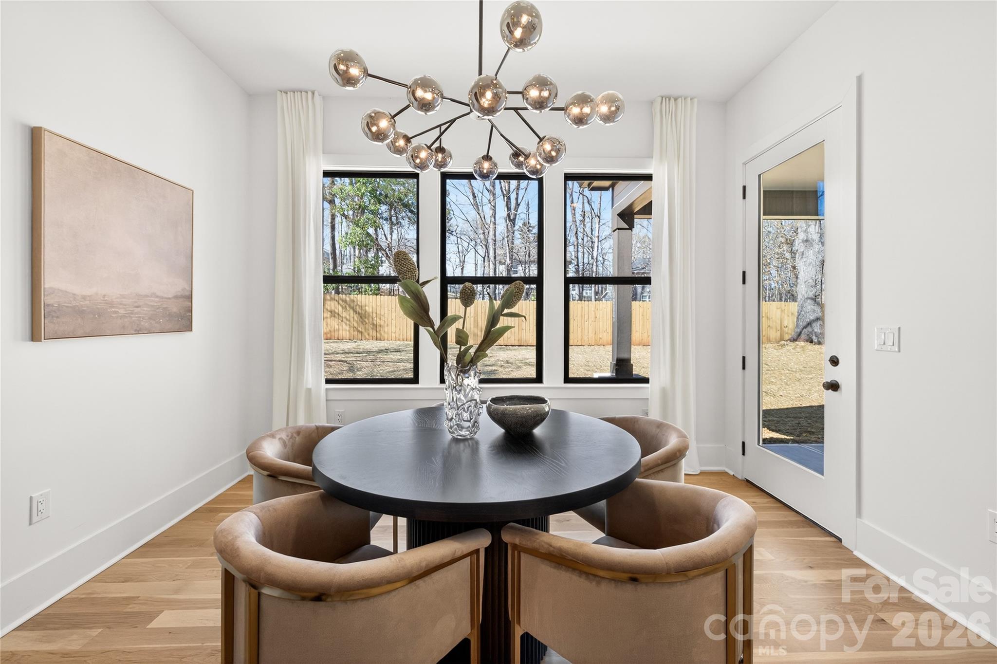 Branch Woods - Residential