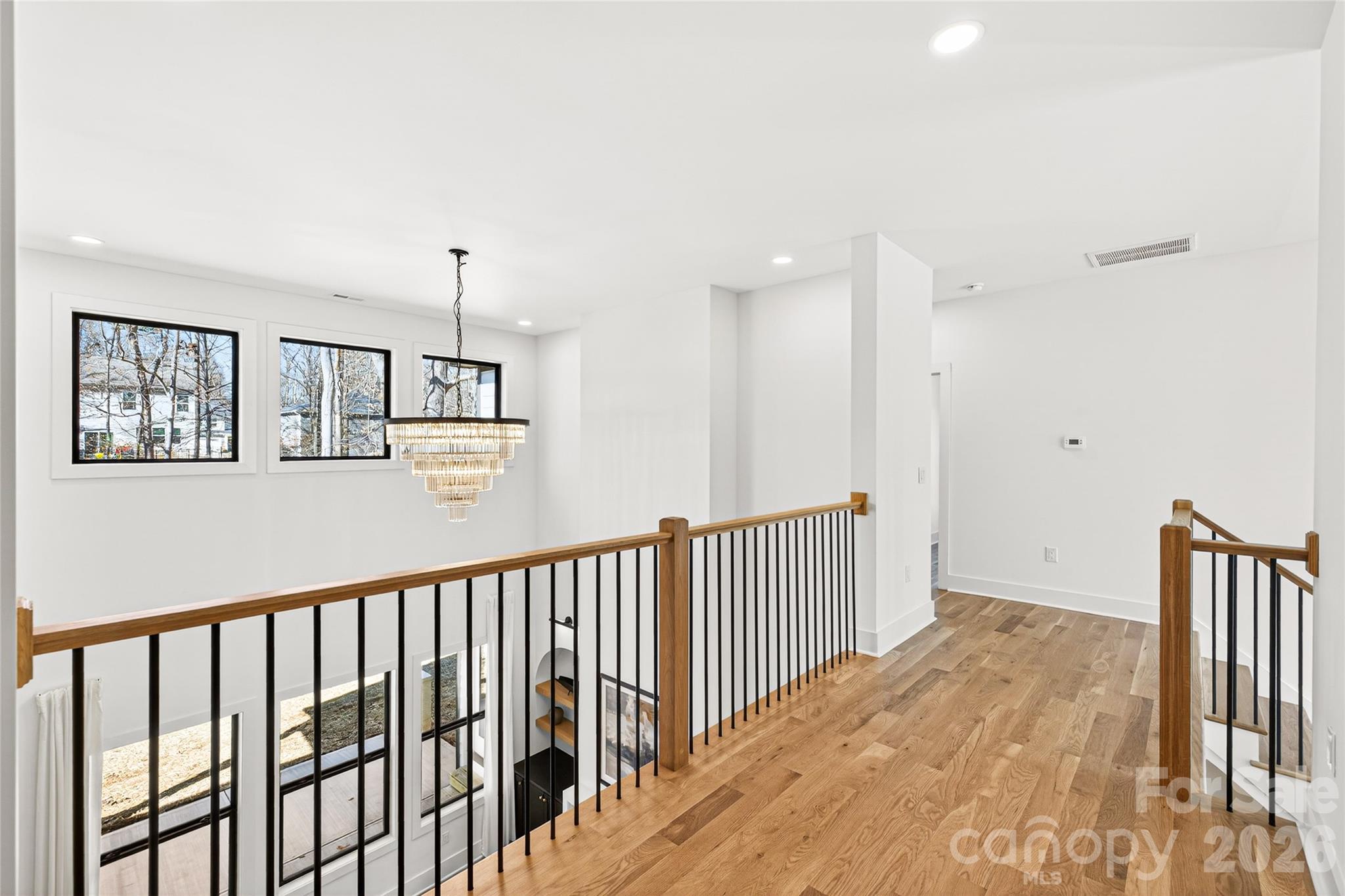 Branch Woods - Residential