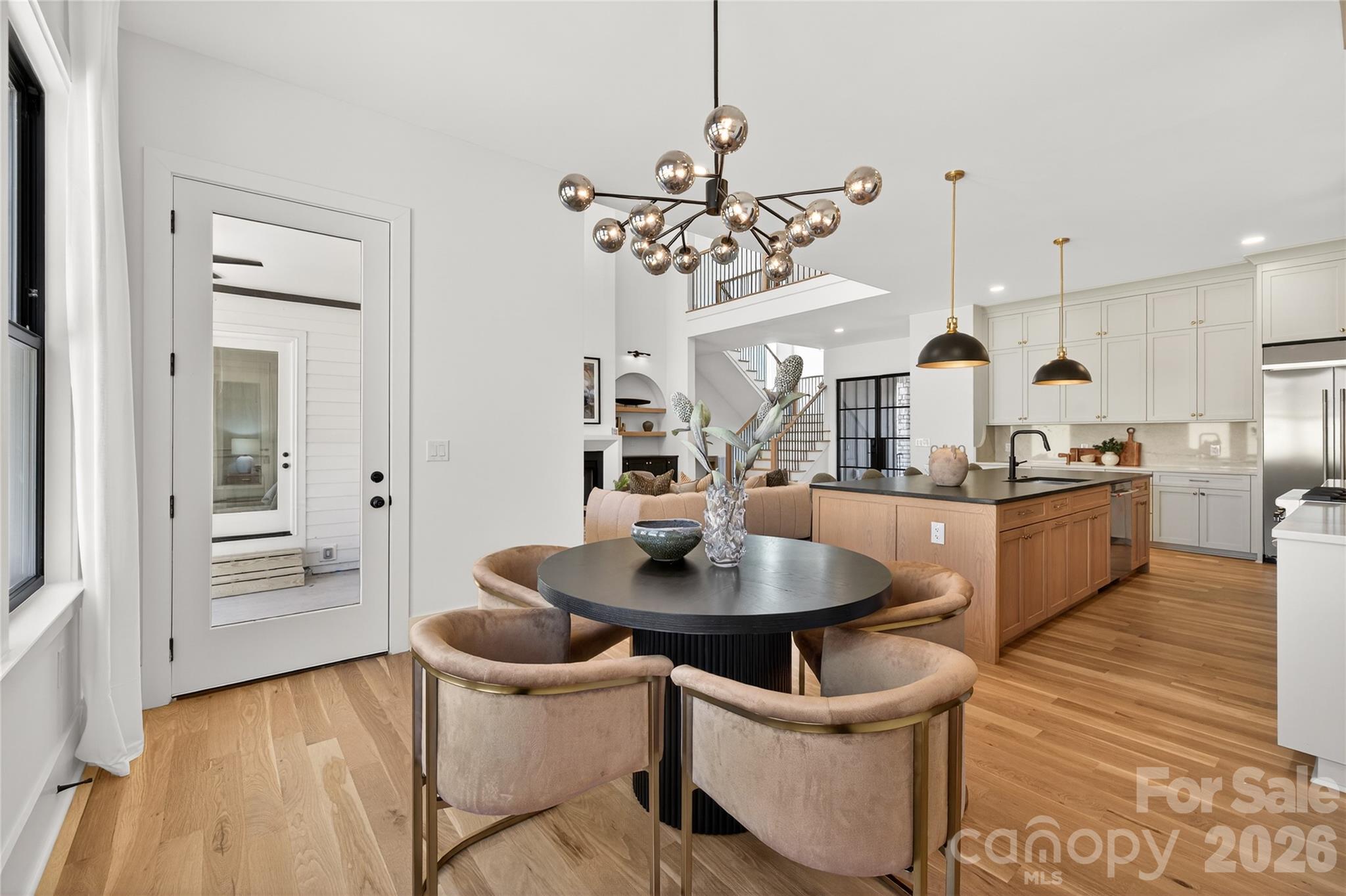 Branch Woods - Residential