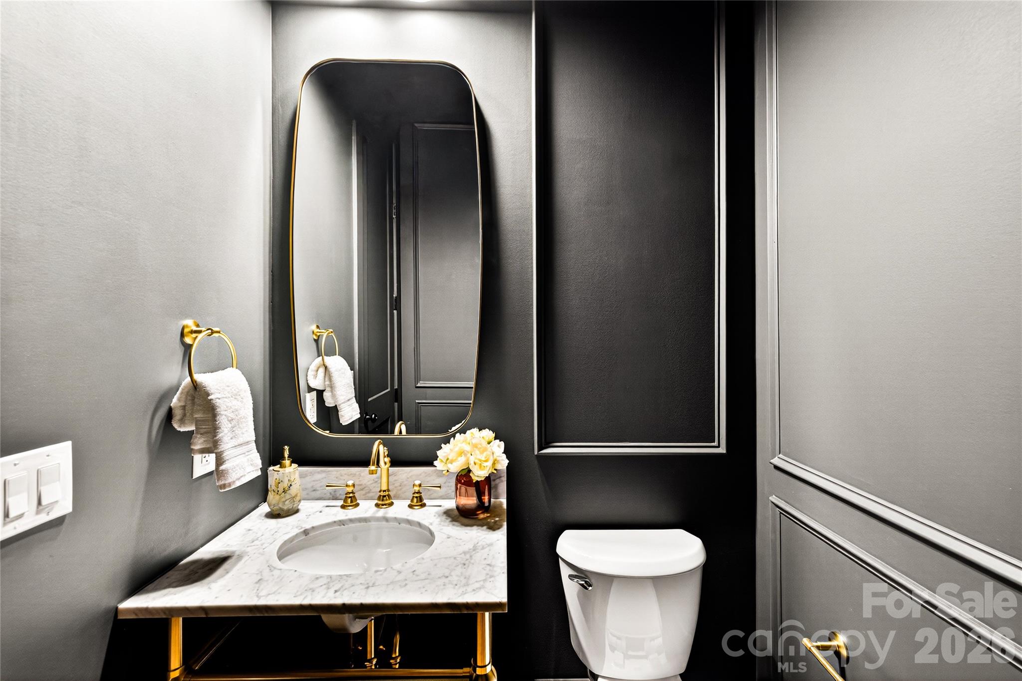 Branch Woods - Residential