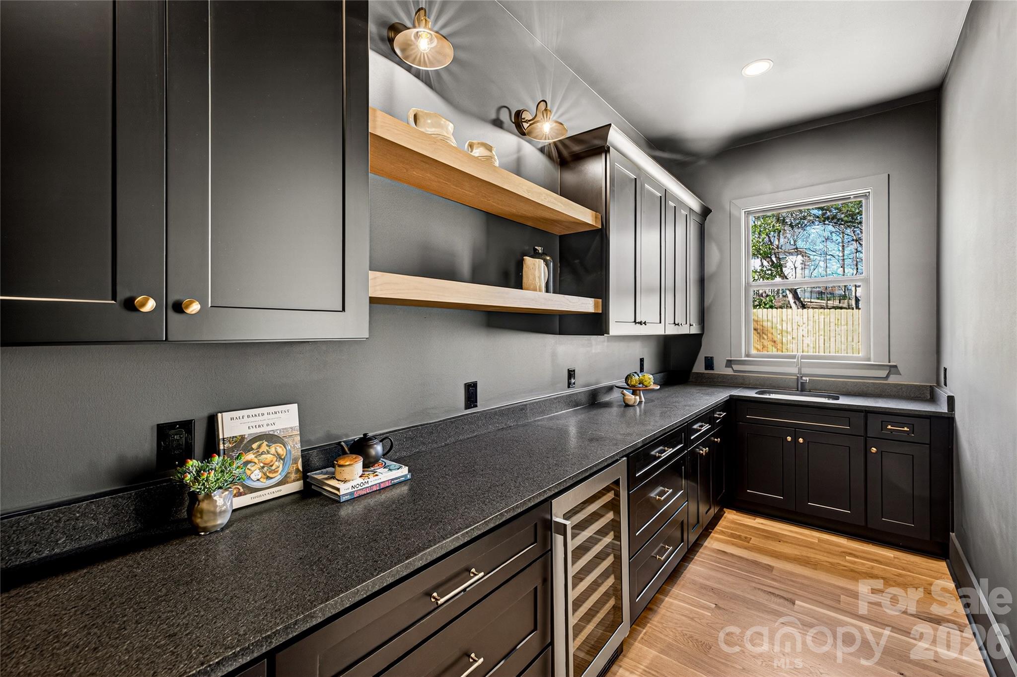 Branch Woods - Residential