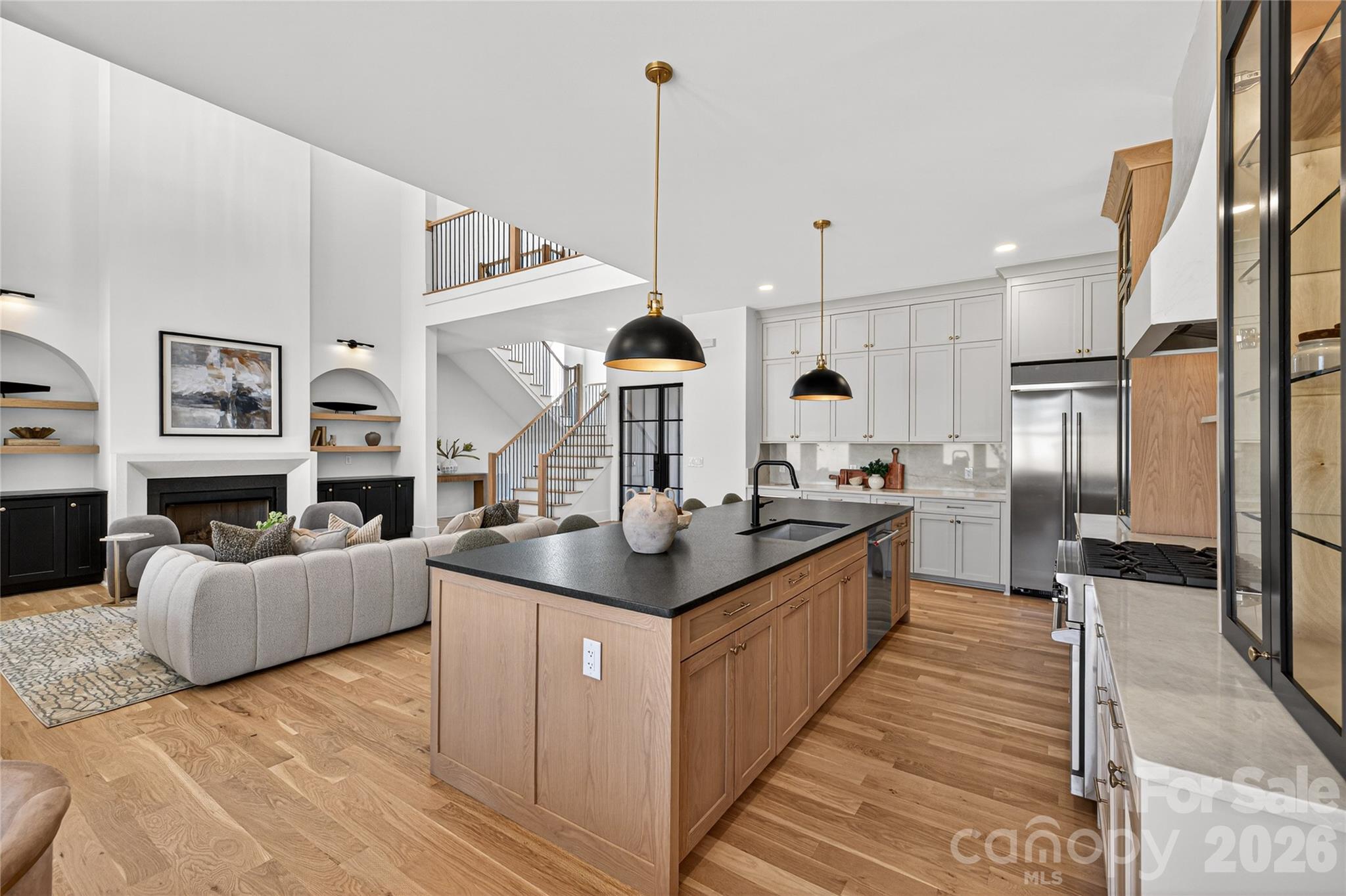 Branch Woods - Residential