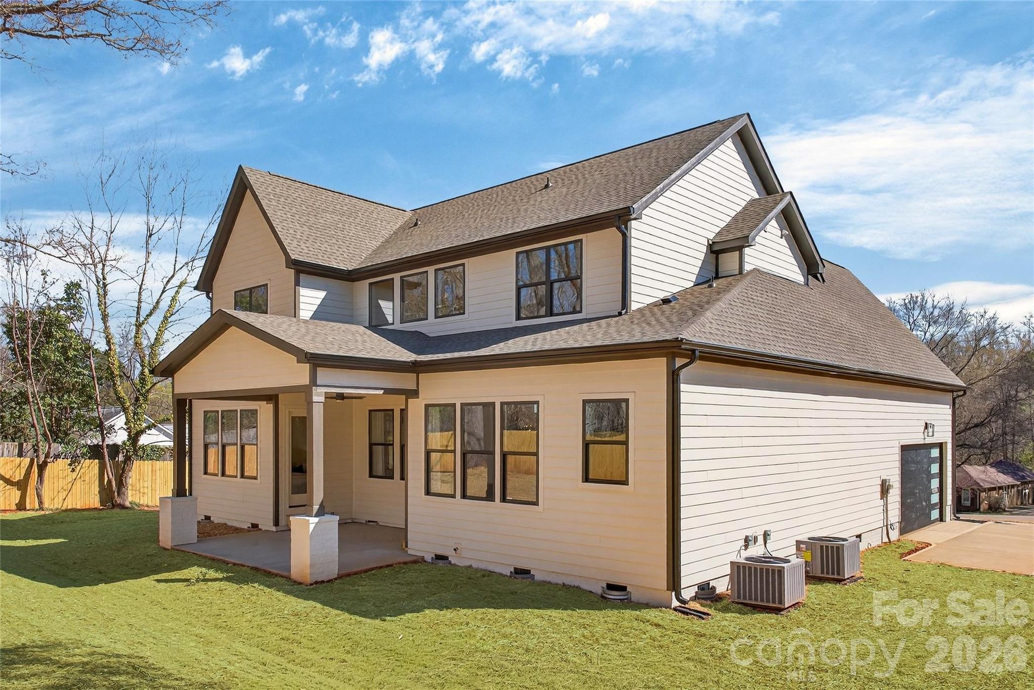 Branch Woods - Residential