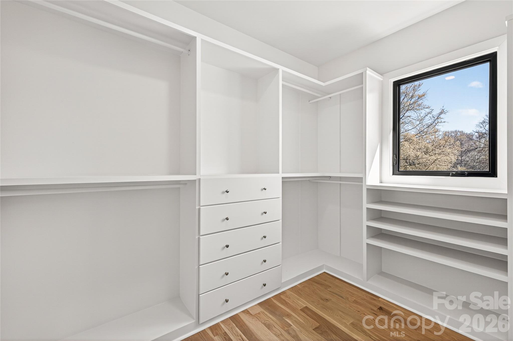 Branch Woods - Residential