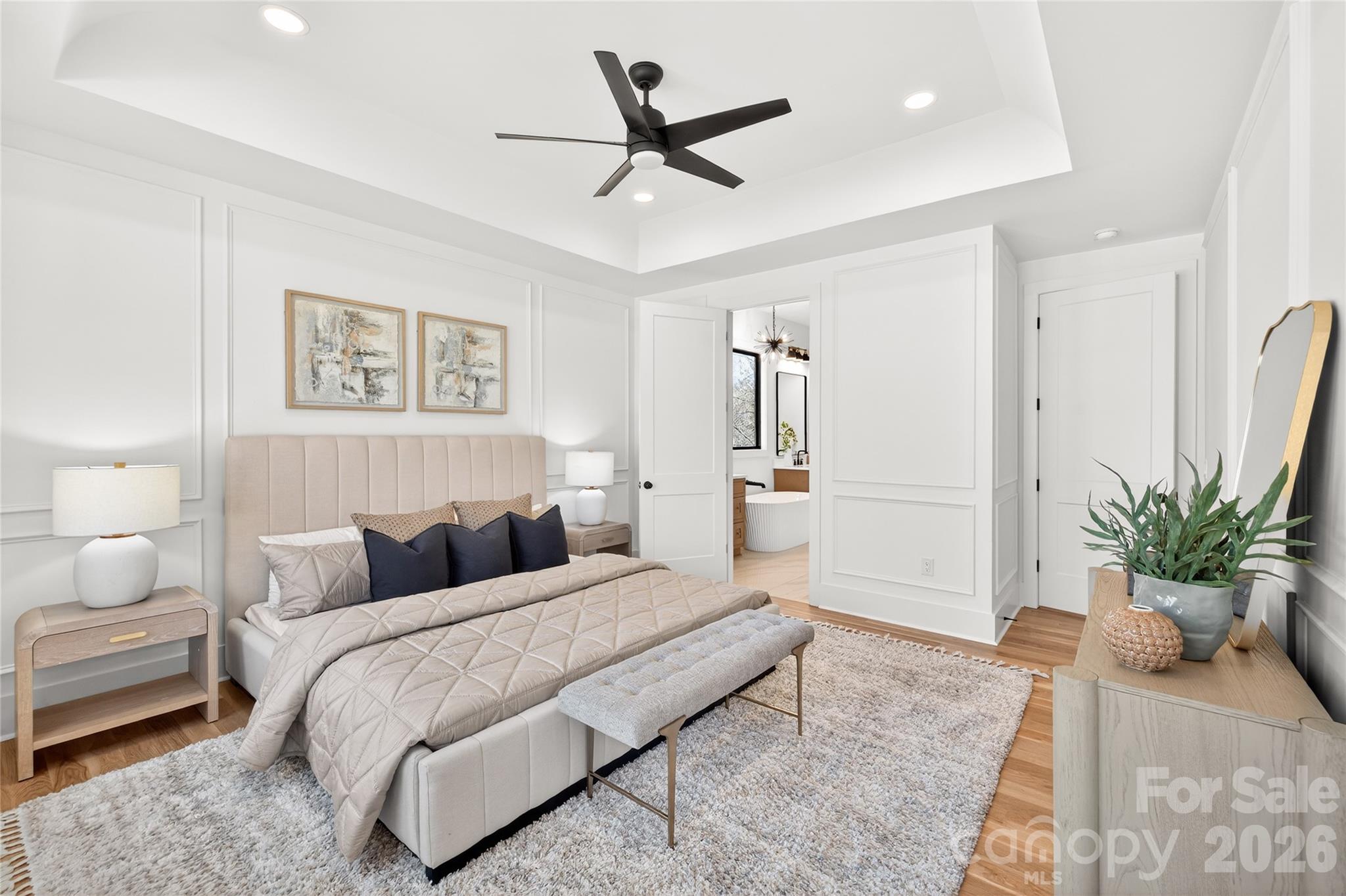 Branch Woods - Residential