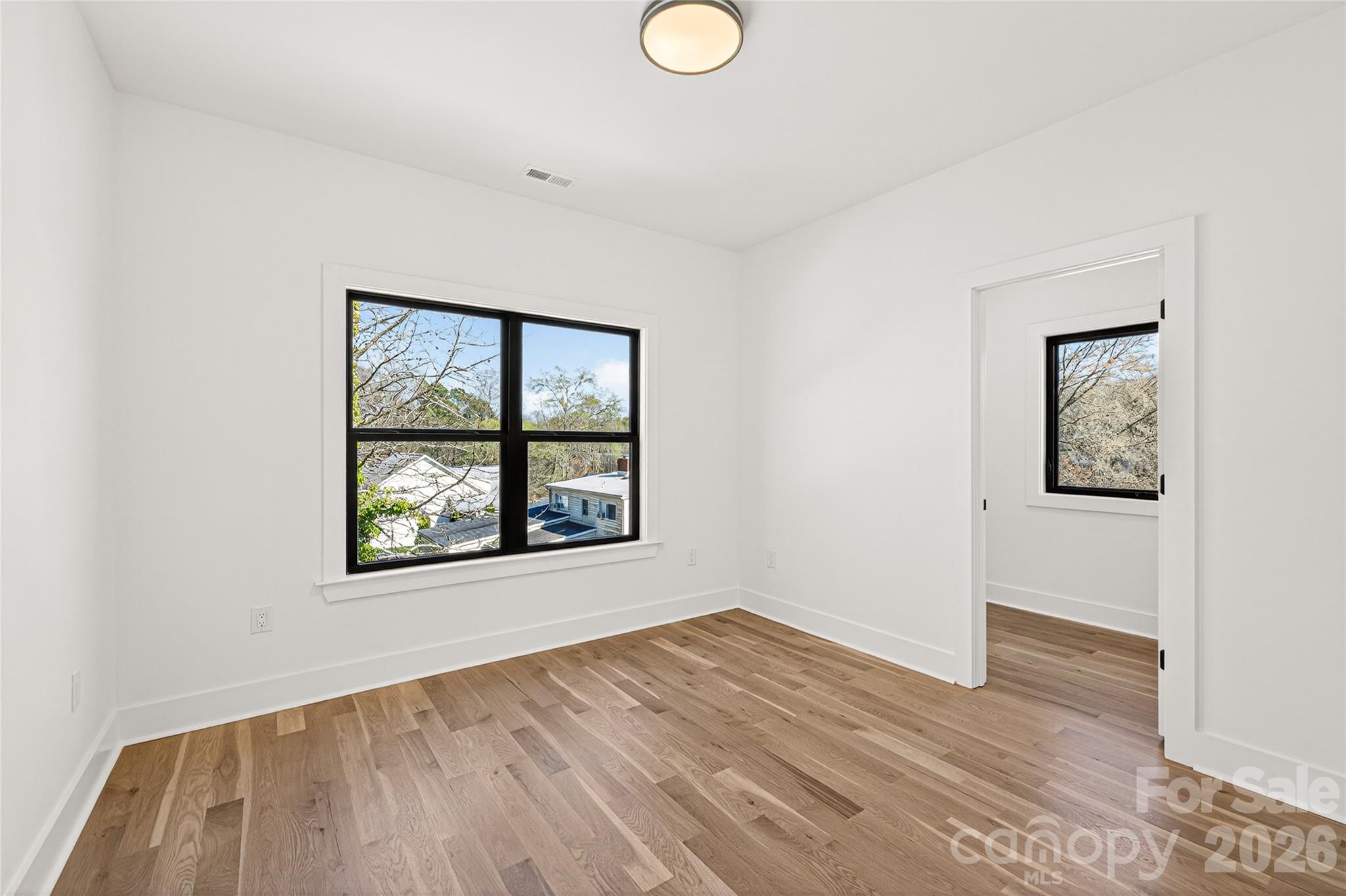 Branch Woods - Residential