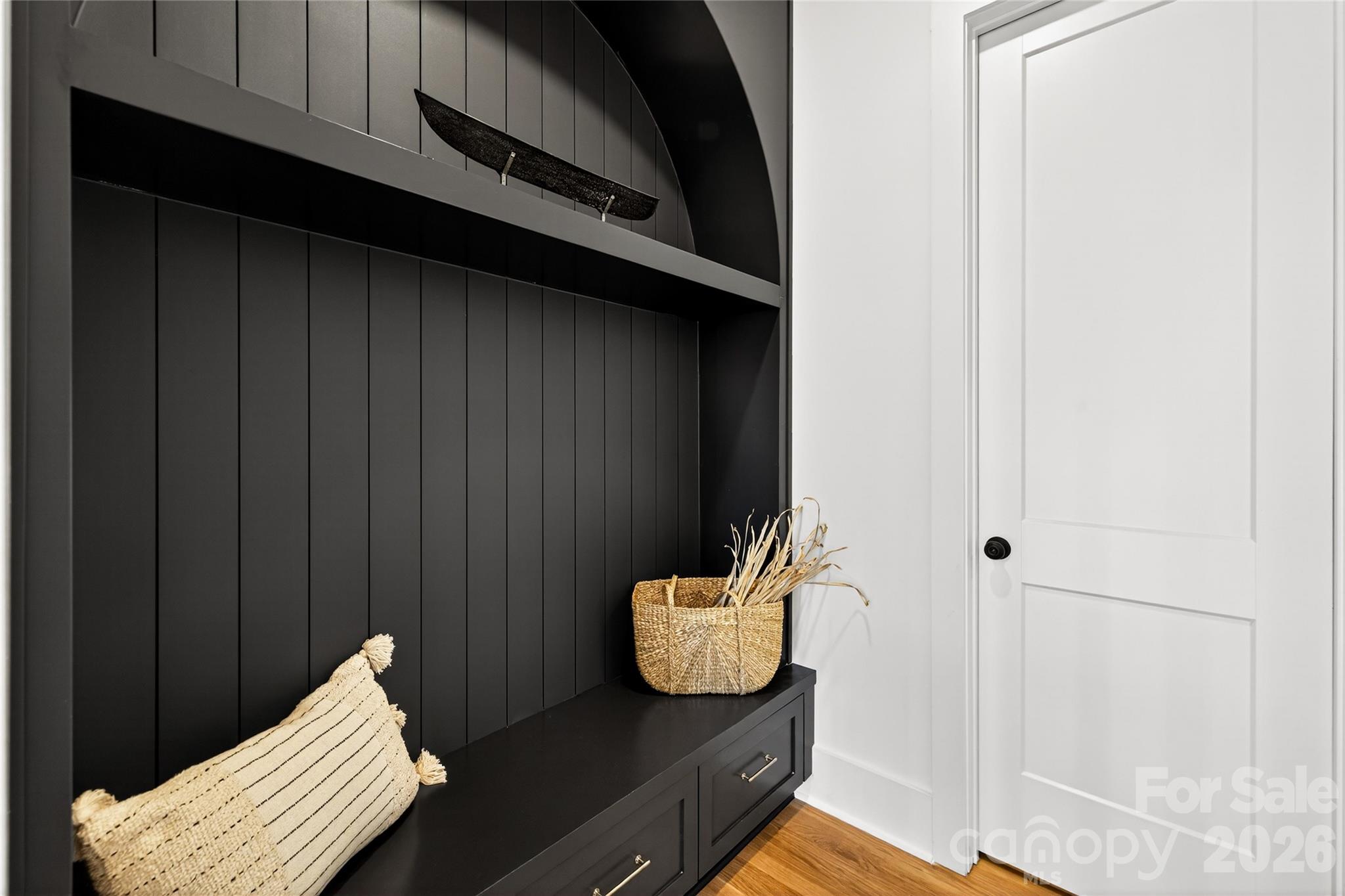 Branch Woods - Residential