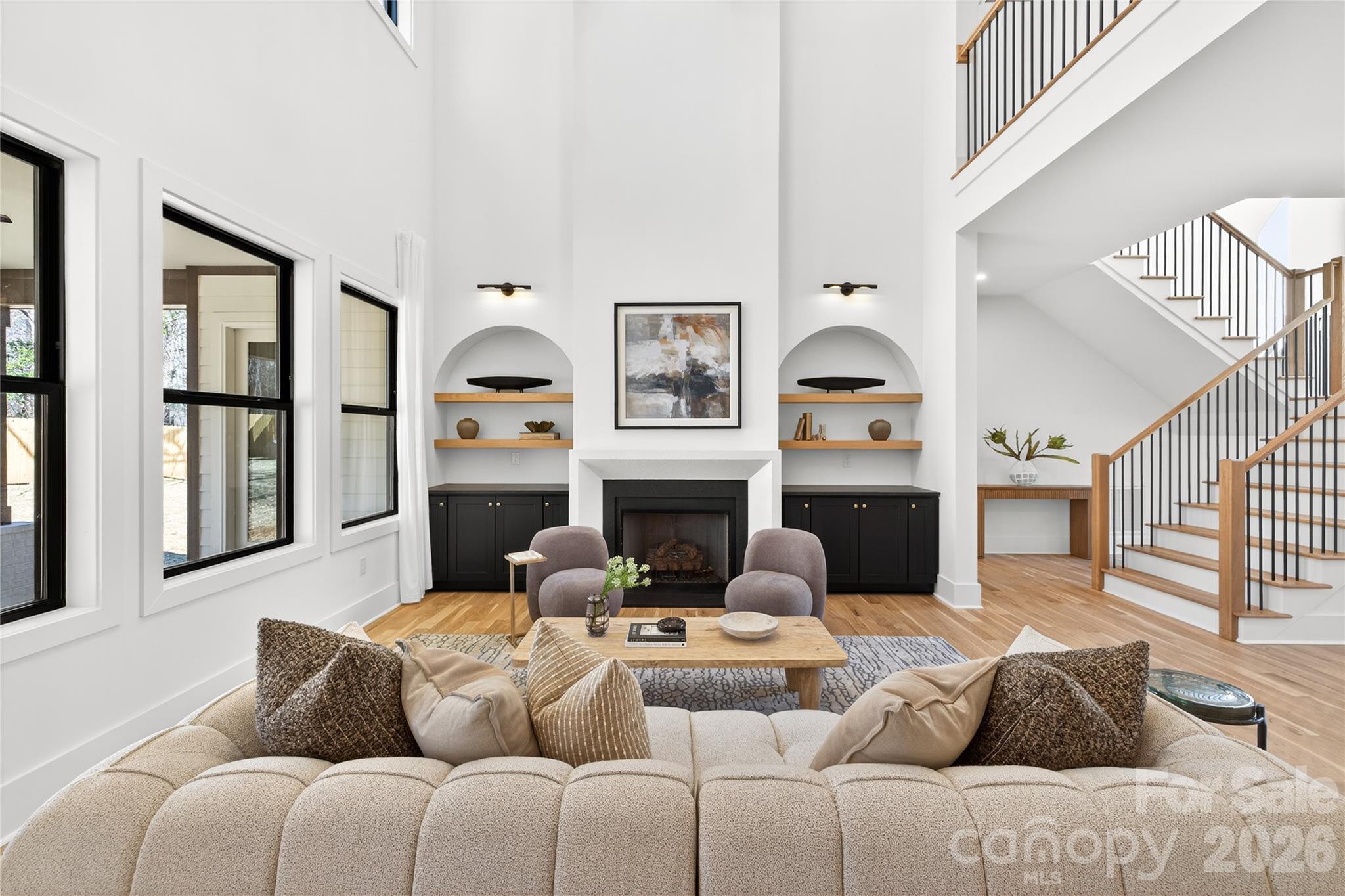 Branch Woods - Residential