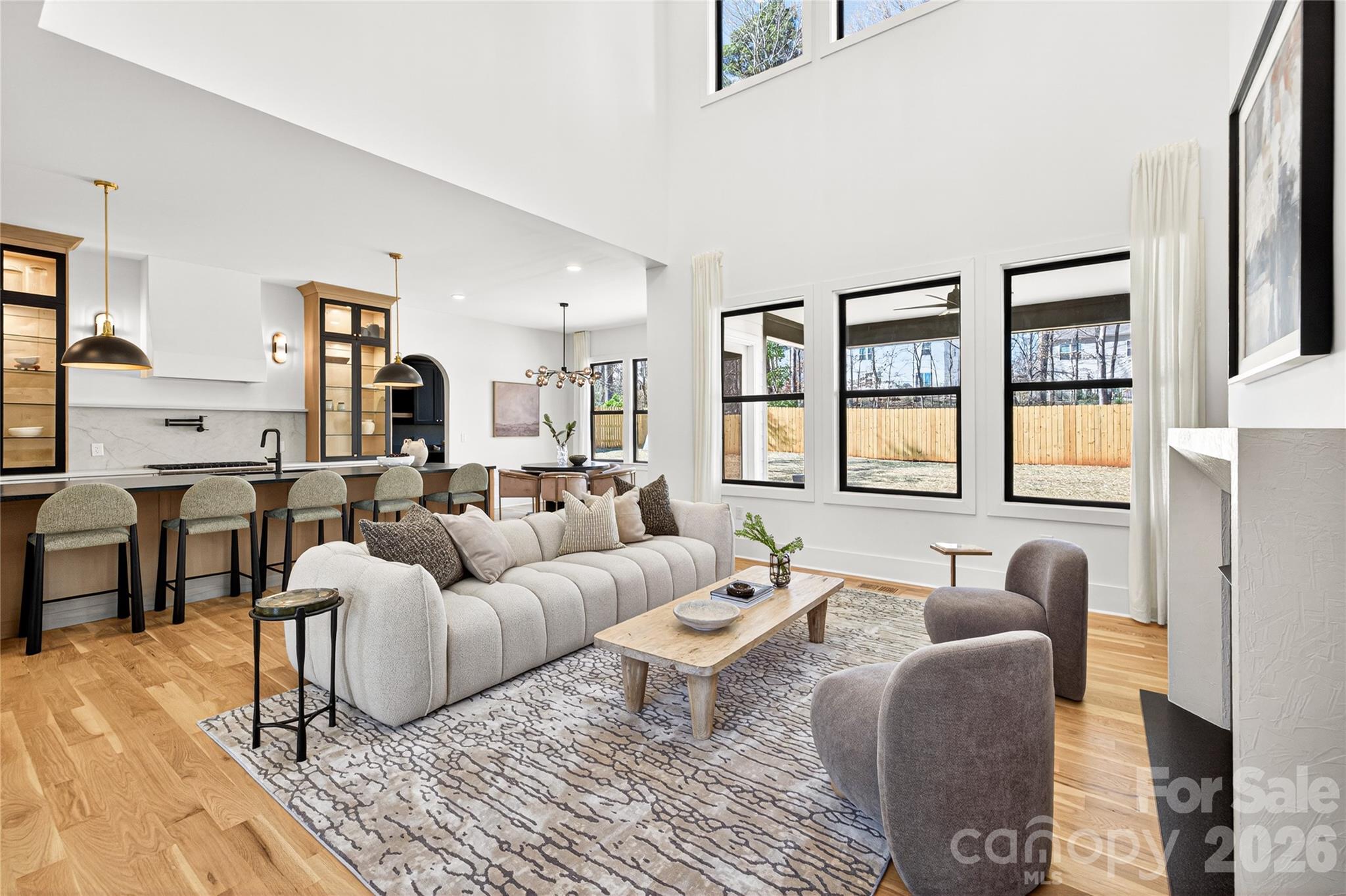 Branch Woods - Residential