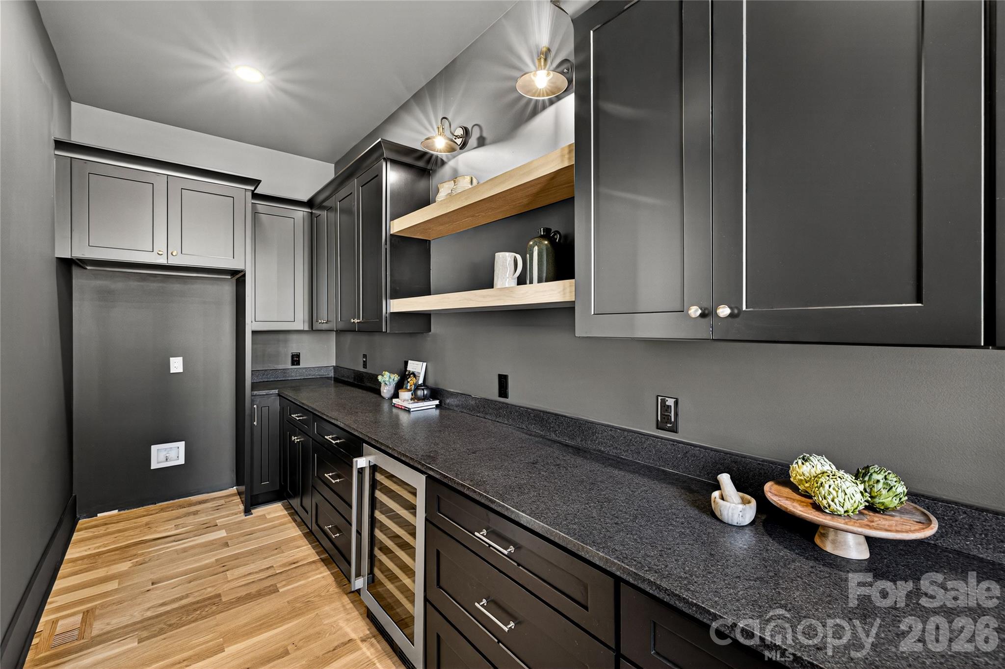 Branch Woods - Residential