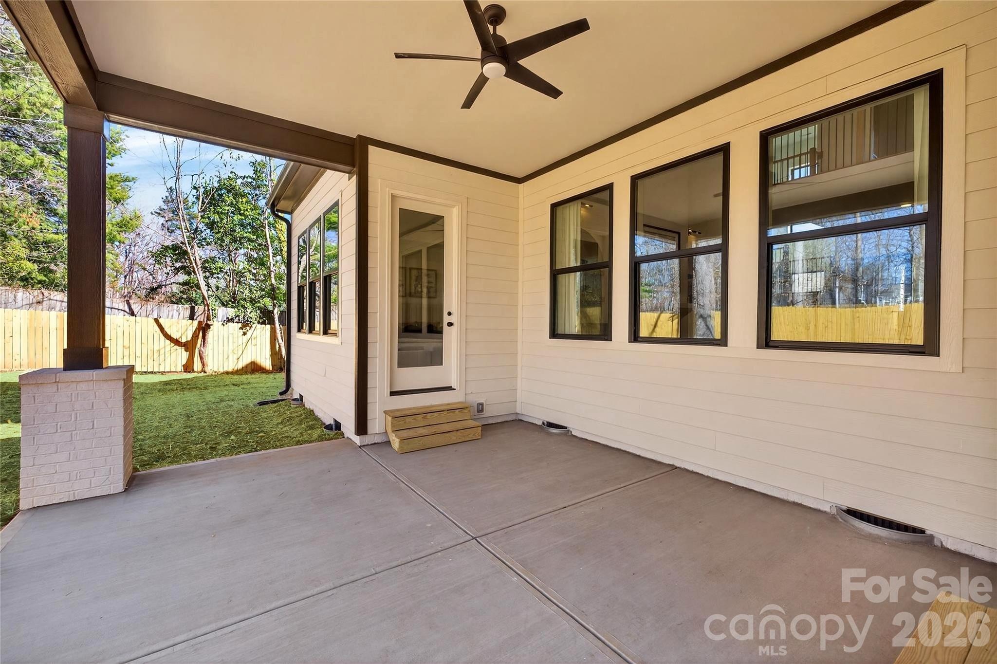 Branch Woods - Residential