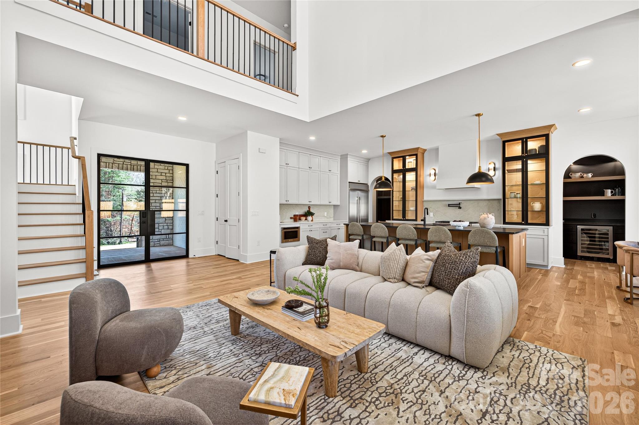 Branch Woods - Residential