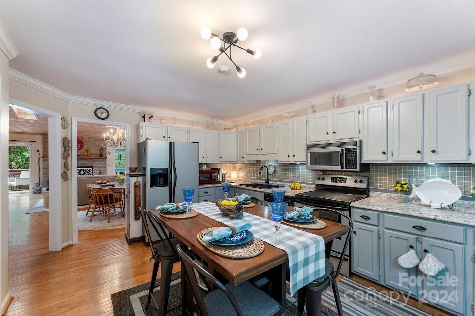 Connestee Falls - Residential
