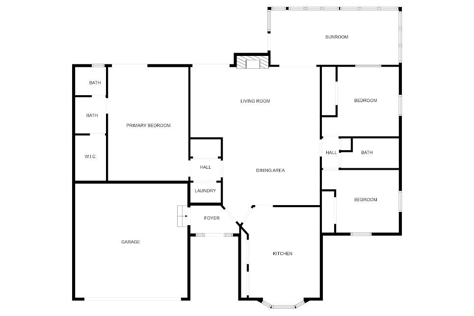 Connestee Falls - Residential