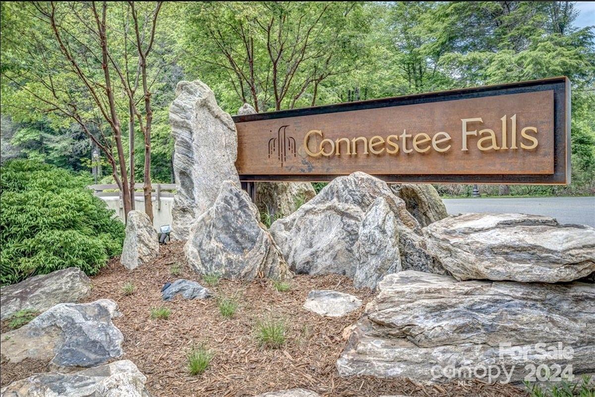 Connestee Falls - Residential