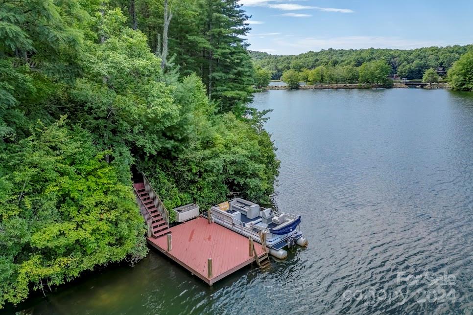 Connestee Falls - Residential