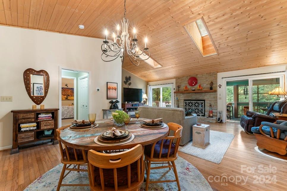 Connestee Falls - Residential