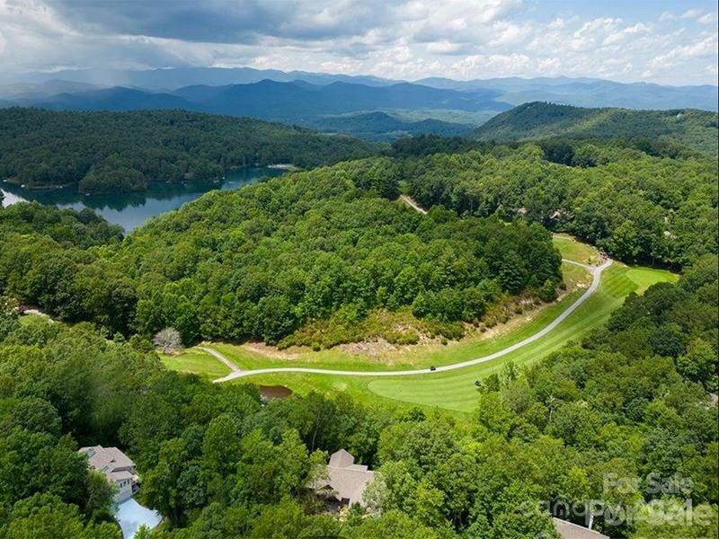 Connestee Falls - Residential