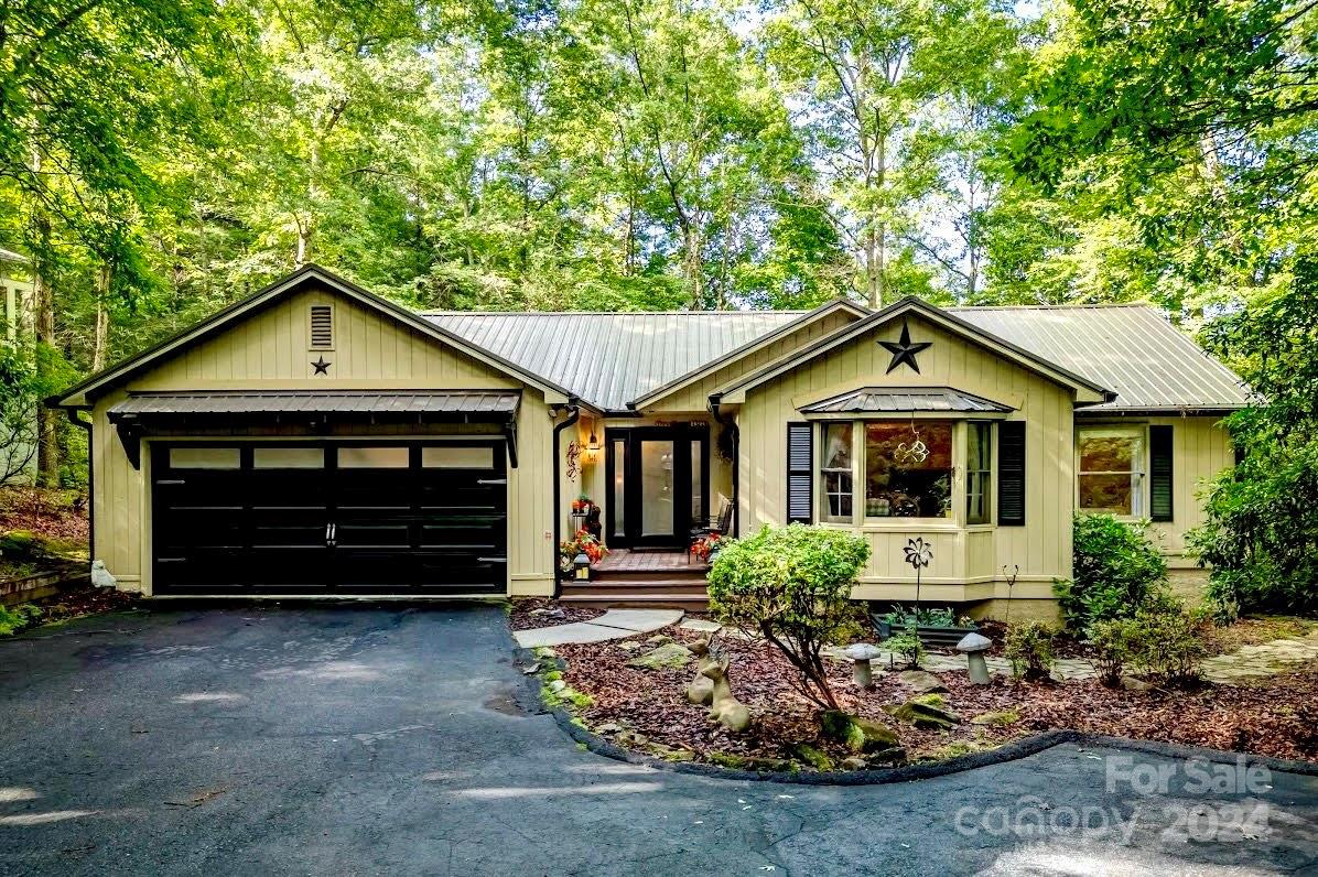 Connestee Falls - Residential