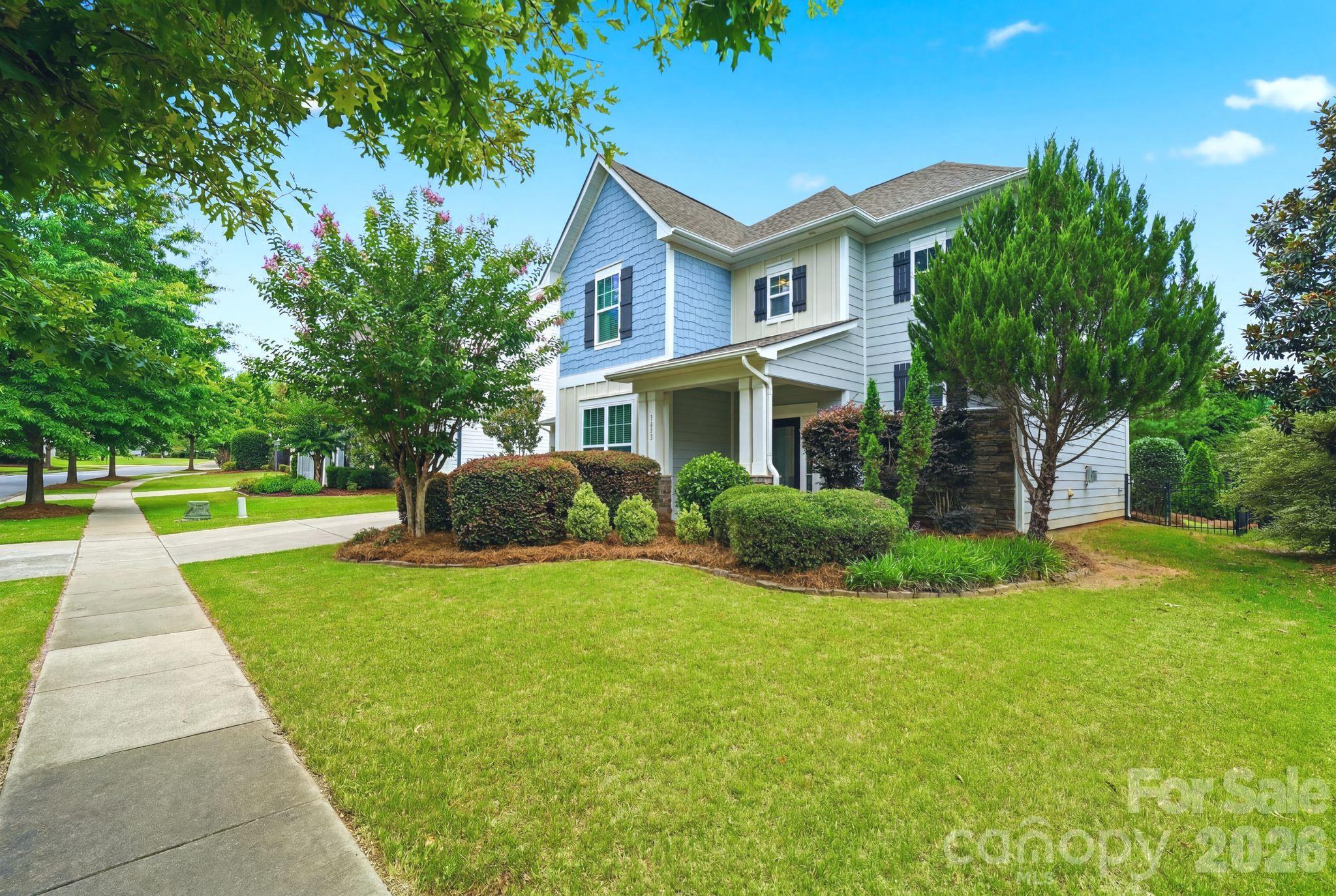 1855 Shadow Lawn Court