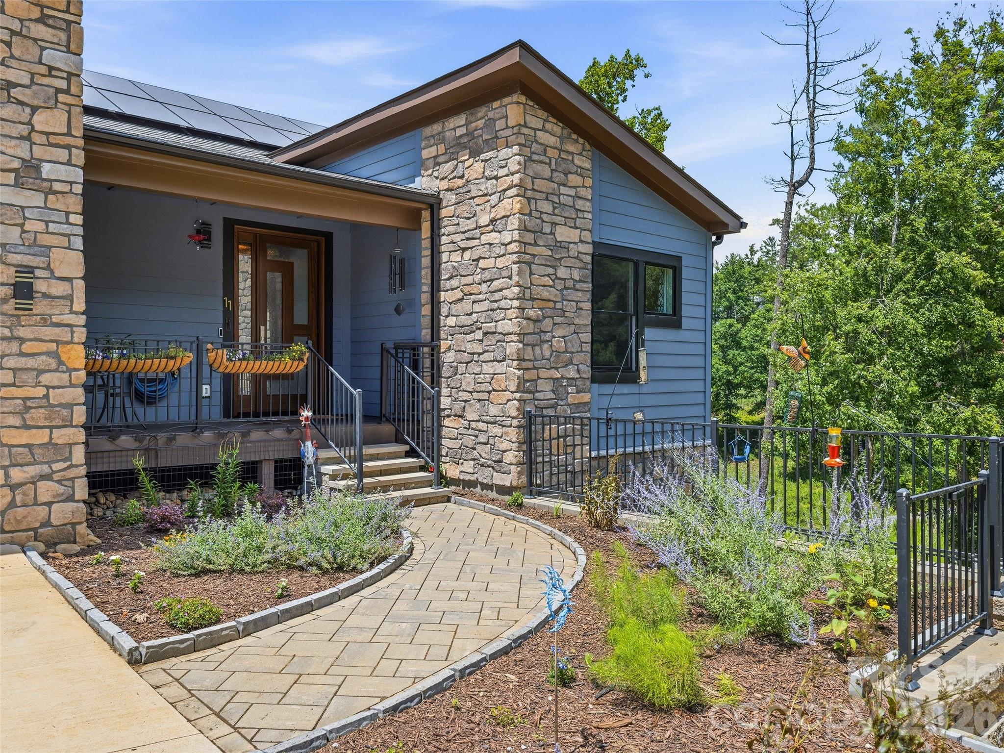 11 Timber Hill Drive