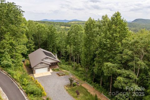 264 W Splitrail Drive Hendersonville NC 28792
